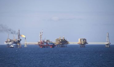 La holandesa Shell arrasa en la subasta de petróleo en México