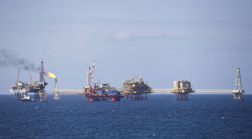 La holandesa Shell arrasa en la subasta de petróleo en México